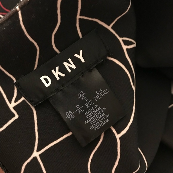 DKNY dress - Picture 11 of 11